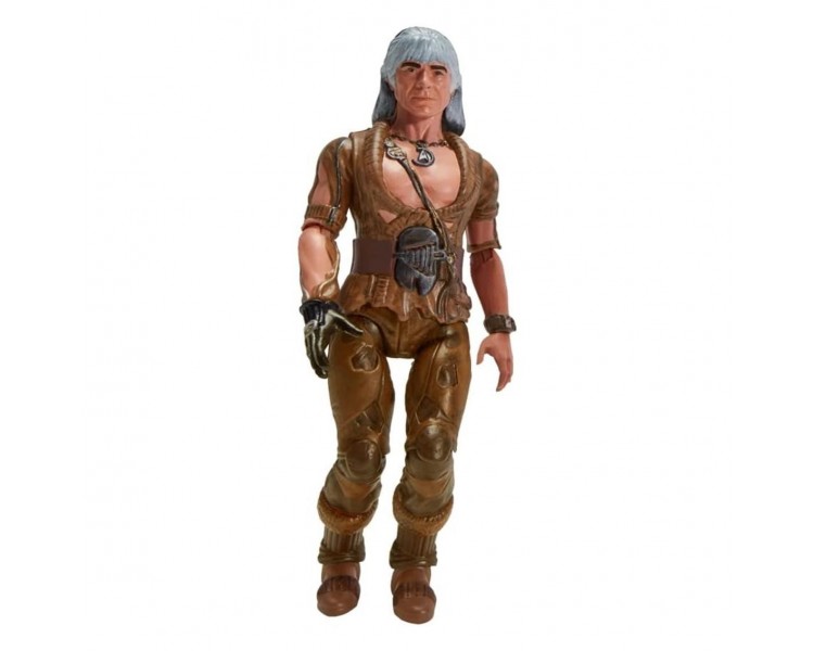 Figura Bandai Star Trek Khan Noonien Singh