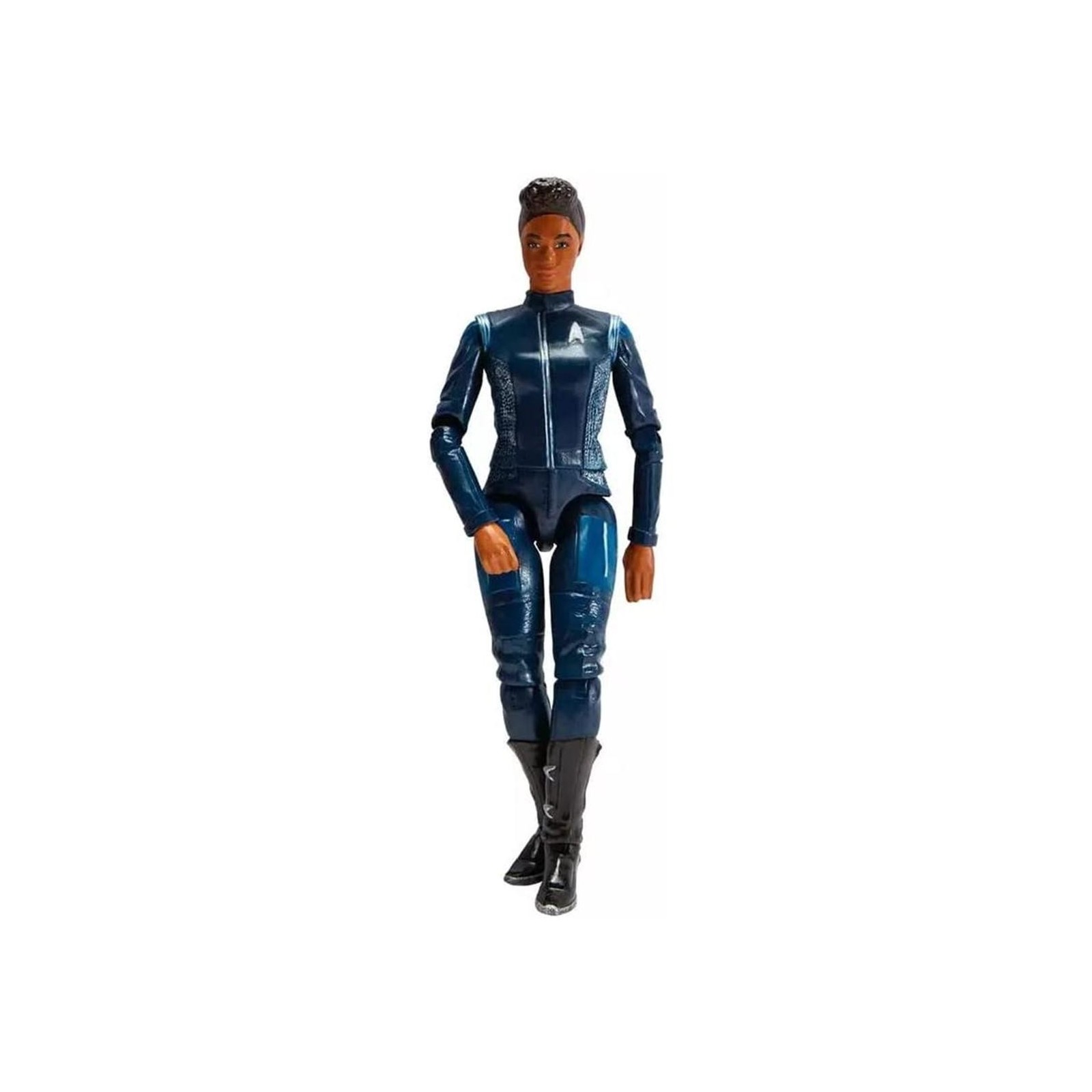 Figura Bandai Star Trek Michael Burnham