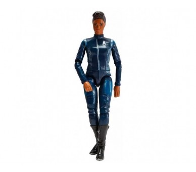 Figura Bandai Star Trek Michael Burnham