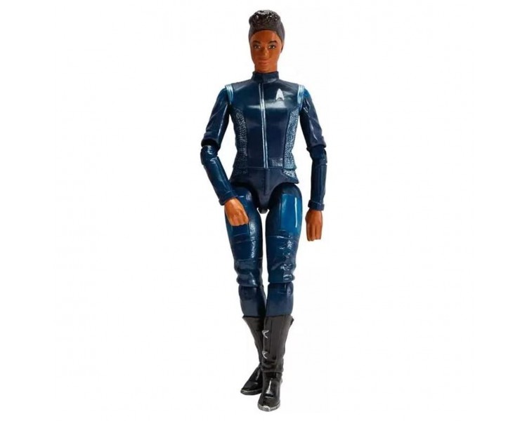 Figura Bandai Star Trek Michael Burnham