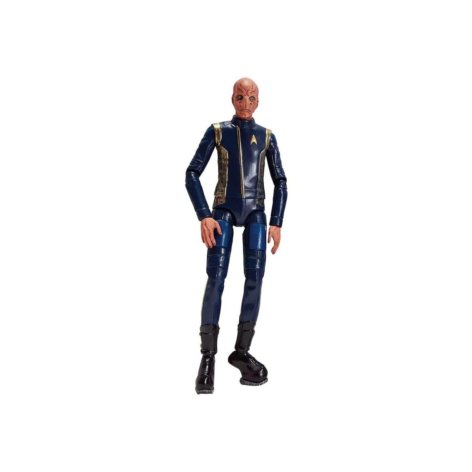 Figura Bandai Star Trek Comandante Saru