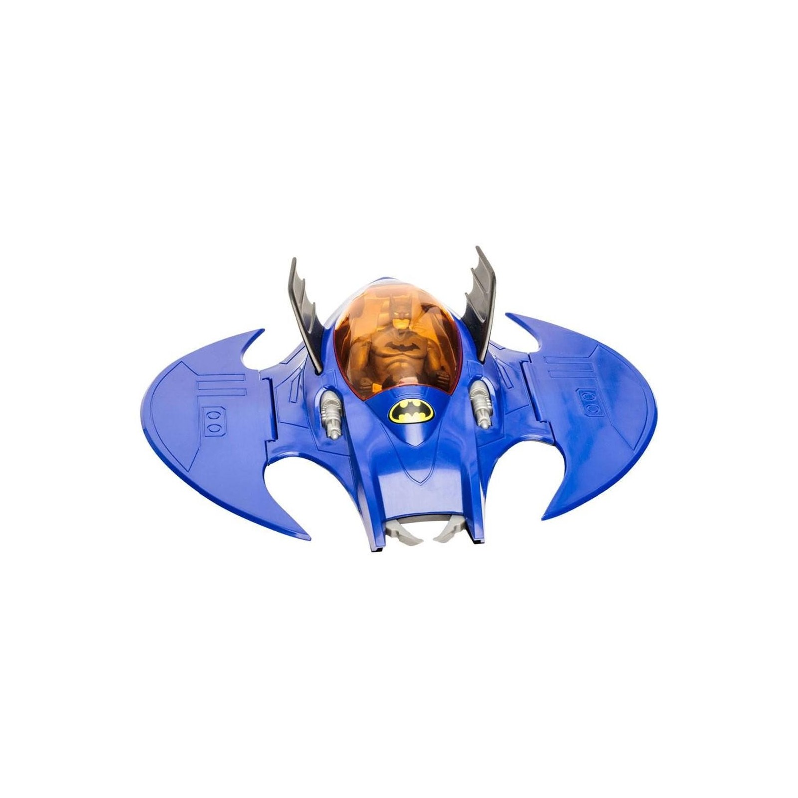 Figura Mcfarlane Dc Direct Super Powers Batwing