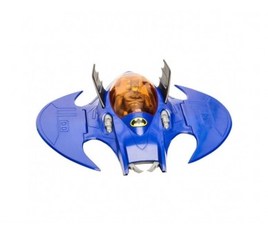 Figura Mcfarlane Dc Direct Super Powers Batwing