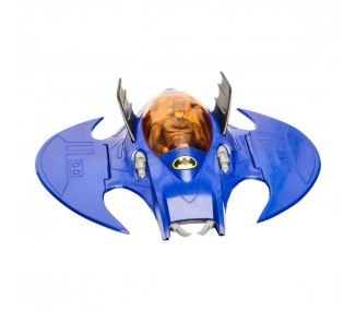 Figura Mcfarlane Dc Direct Super Powers Batwing
