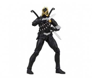 Figura Mcfarlane Toys Dc Multiverse Talon