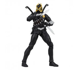 Figura Mcfarlane Toys Dc Multiverse Talon