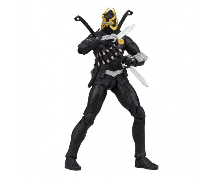 Figura Mcfarlane Toys Dc Multiverse Talon