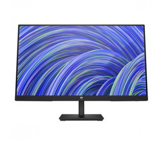 Monitor Ips Hp V24I G5 23.8Pulgadas Fhd 5Ms Vga -  Hdmi -  D