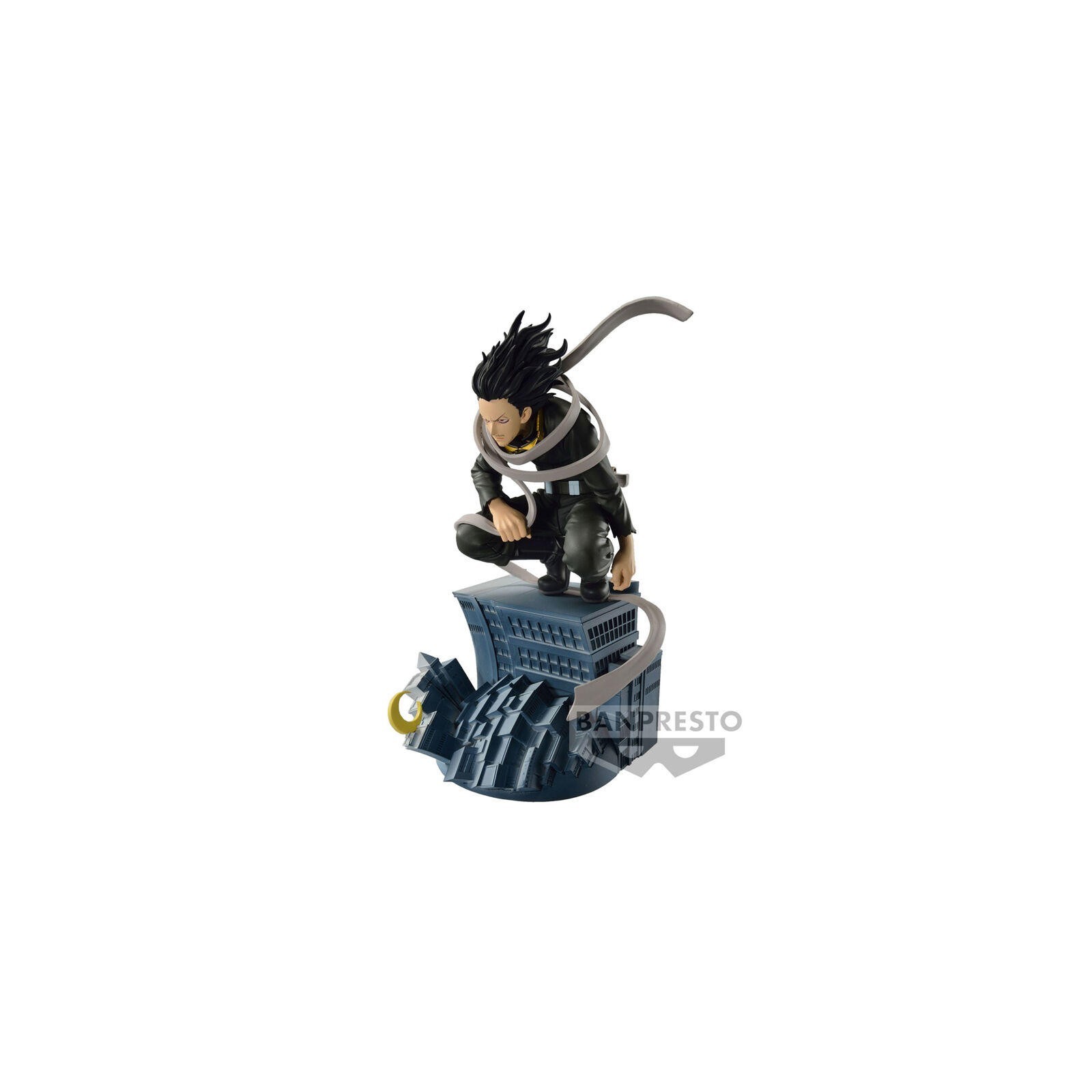 Figura Shota Aizawa The Anime Dioramatic My Hero Academia 20