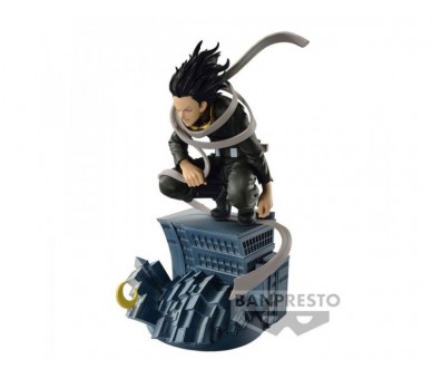 Figura Shota Aizawa The Anime Dioramatic My Hero Academia 20