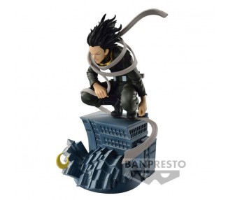 Figura Shota Aizawa The Anime Dioramatic My Hero Academia 20