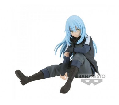 Figura Rimuru Time Break Vol.1 That Time I Got Reincarnated