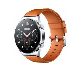 Smartwatch Xiaomi Watch S1/ Notificaciones/ Frecuencia Cardí