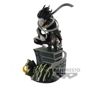 Figura Banpresto My Hero Academia Dioramatic Shota Aizawa Th