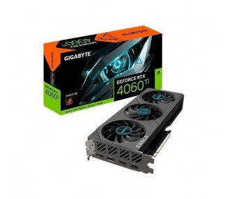 Tarjeta Grãfica Gigabyte Rtx 4060Ti Eagle 8G Gddr6