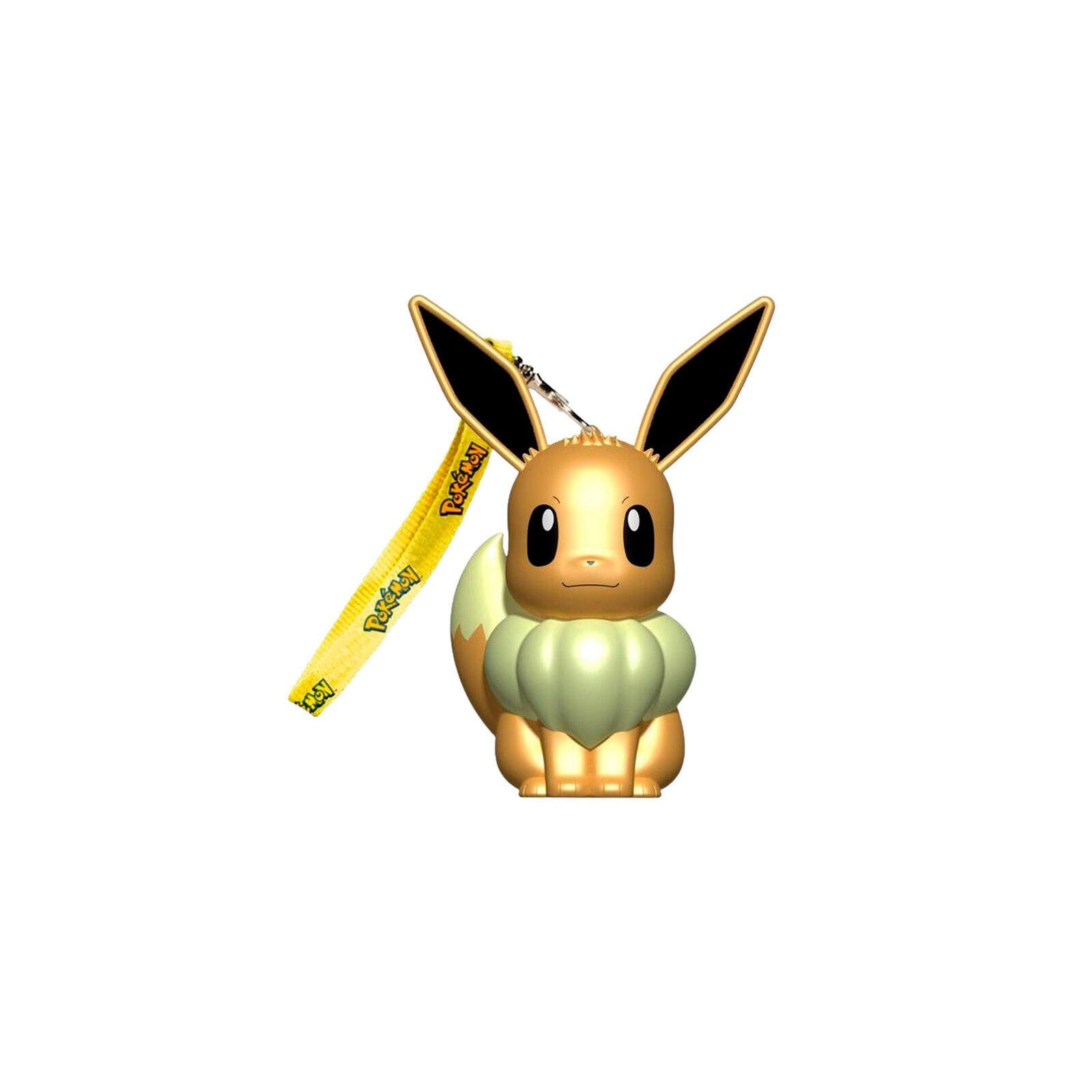 Figura Luminosa Eevee Pokemon 9Cm