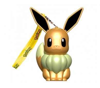 Figura Luminosa Eevee Pokemon 9Cm