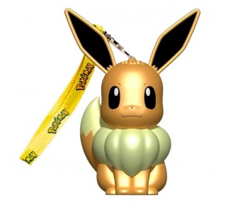 Figura Luminosa Eevee Pokemon 9Cm