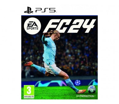 EA Sports FC24 Ps5