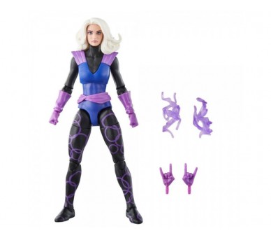 Figura Clea Knights Legends Series Marvel 15Cm