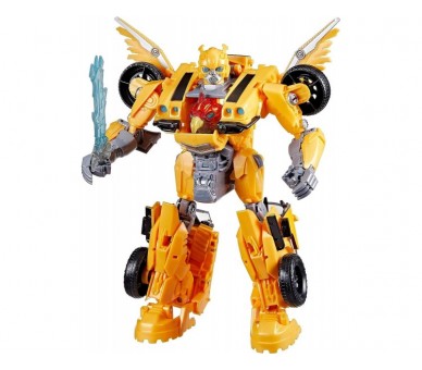 Figura Hasbro Transformers: El Despertar De Las Bestias -  B