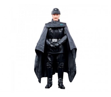 Figura Hasbro Star Wars: Andor -  Oficial Imperial (Dark Tim