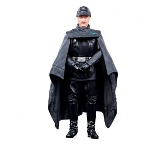 Figura Hasbro Star Wars: Andor -  Oficial Imperial (Dark Tim