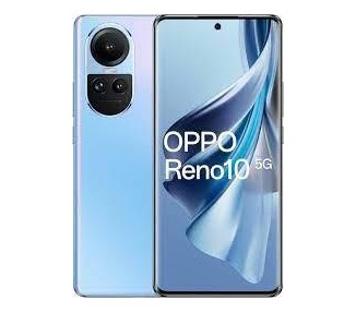 Smartphone Oppo Reno 10 5G 6.7" 8Gb + 256Gb Blue