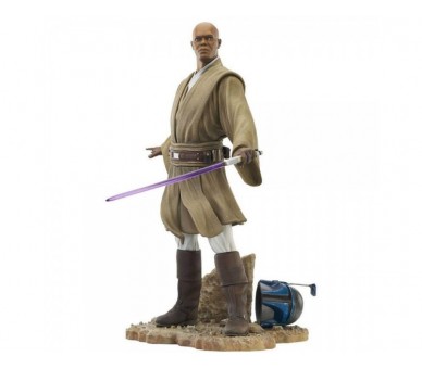 Figura Diamond Select Toys Star Wars Attack Of The Clones Pr