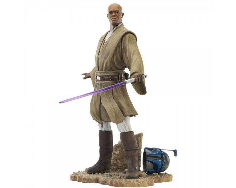 Figura Diamond Select Toys Star Wars Attack Of The Clones Pr