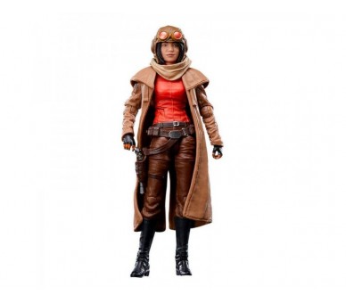 Figura Hasbro Star Wars The Black Series Doctora Aphra