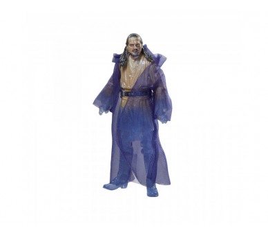 Figura Hasbro Star Wars The Black Series Obi - Wan Kenobi Qu