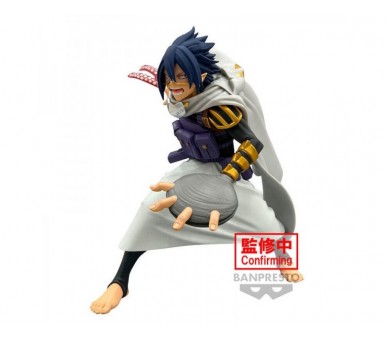 Figura Tamaki Amajiki Suneater Amazing Heroes My Hero Academ