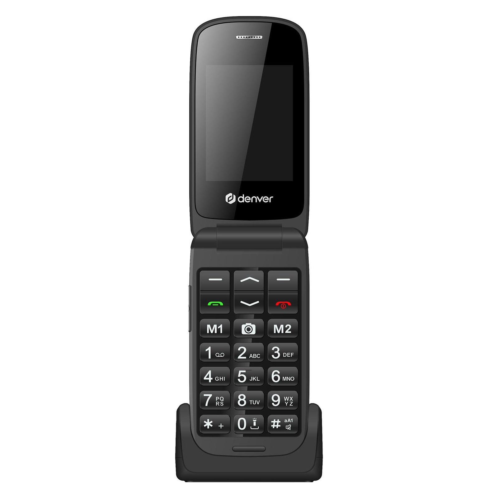 Telefono Denver Bas-24400Meb 2,4 Sos B