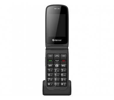 Telefono Denver Bas-24400Meb 2,4 Sos B