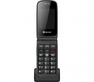 Telefono Denver Bas-24400Meb 2,4 Sos B