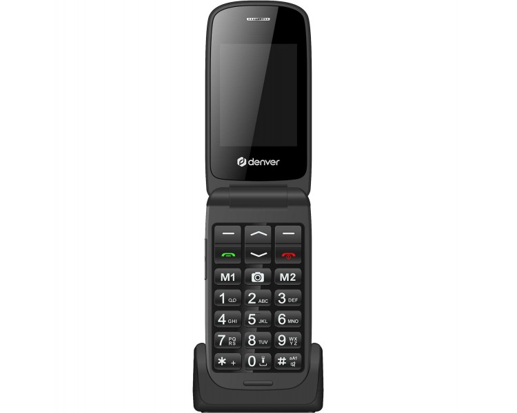 Telefono Denver Bas-24400Meb 2,4 Sos B