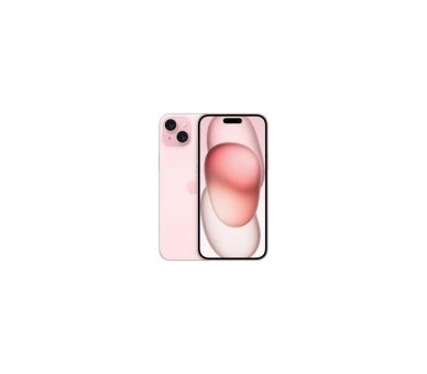 Iphone 15 Plus 128Gb/ 6.7"/ 5G/ Rosa