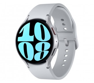 Samsung Galaxy Watch6 Silver / Smartwatch 44Mm