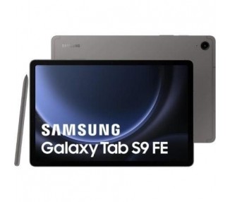Tablet Samsung Galaxy Tab S9 Fe 10.9"/ 6Gb/ 128Gb/ Octacore/