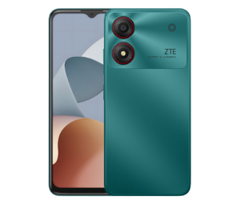 Smartphone Zte Blade A34  6,6" 2+4Gb/64Gb 2+3Mp/5+3Mp Gr