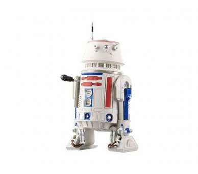 Figura R5-D5 The Mandalorian Star Wars 15Cm