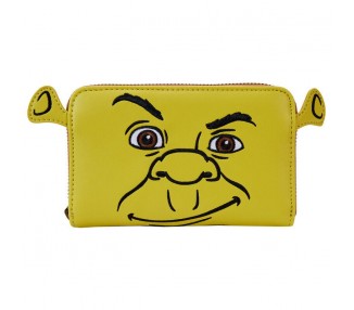 Cartera Dreamworls Shrek Disney Loungefly