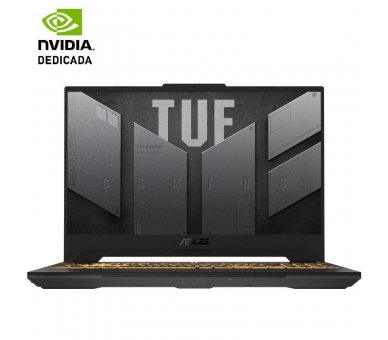 ph2Portatil ASUSnbspTUF F15 TUF507ZC4 HN231 h2pElnbspAsus TUF F15 TUF507ZC4 HN231nbspes un portatil gamingnbsppreparado para se