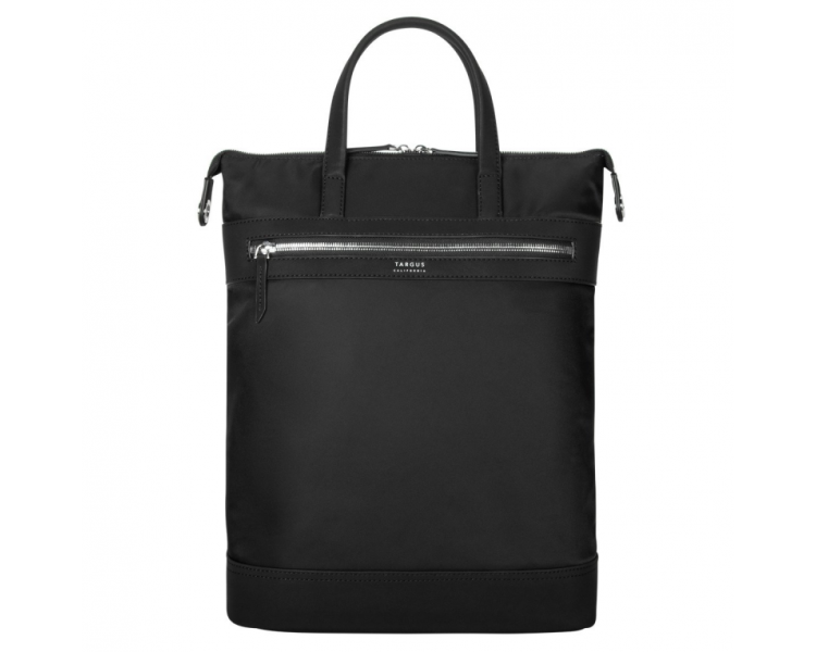 MOCHILA TARGUS 15 NEWPORT TOTE BACKPACK NEGRO