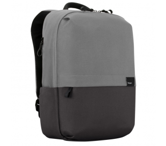 MOCHILA PORTATIL TARGUS SAGANO COMMUTER 156 GRIS