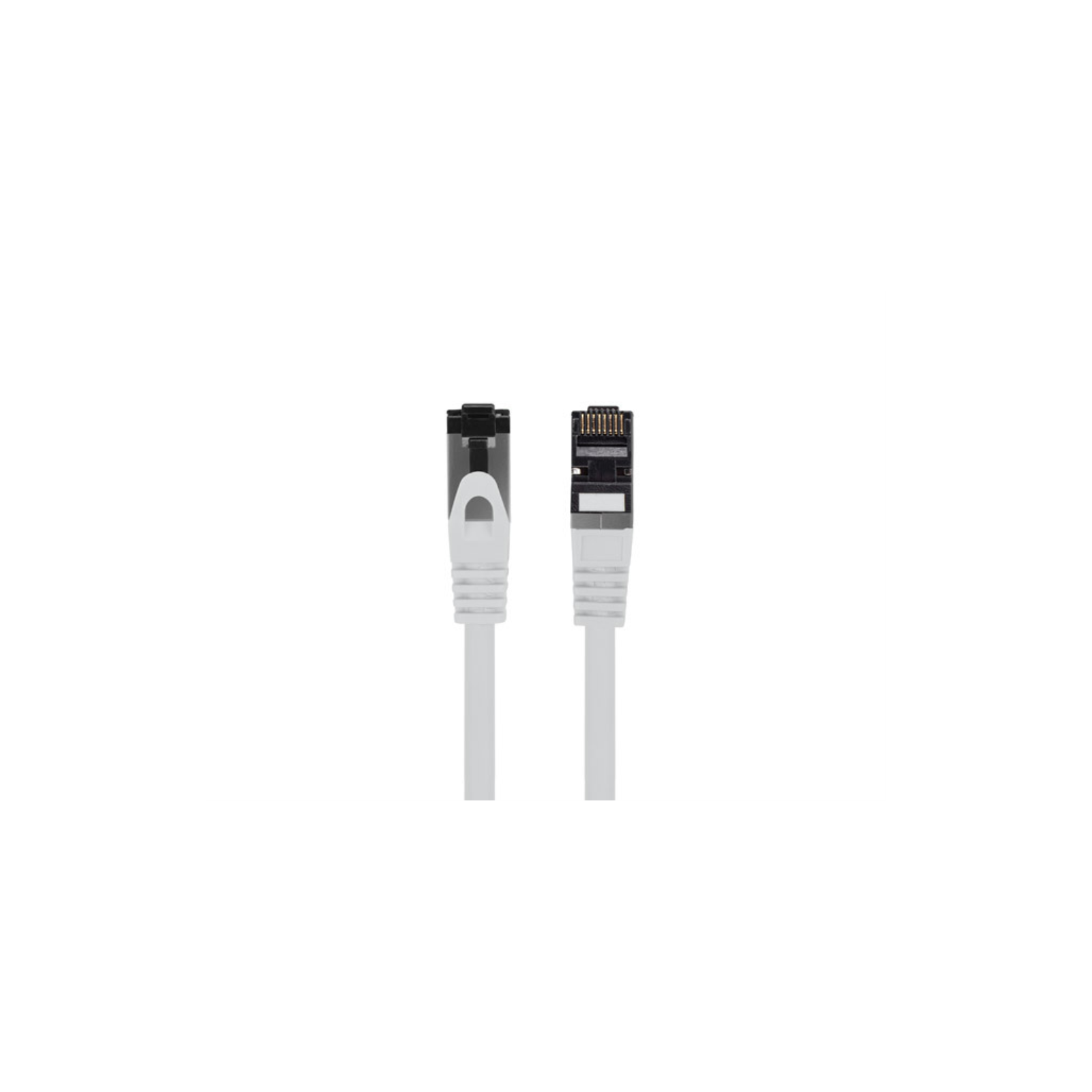 CABLE RED LANBERG LATIGUILLO CAT81 S FTP LSZH CU 3M GRIS FLUKE PASSED