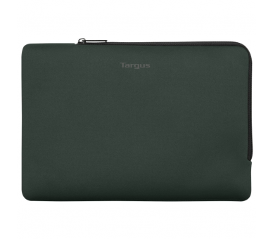 FUNDA PORTATIL TARGUS ECOSMART MULTI FIT 13 14 VERDE OSCURO