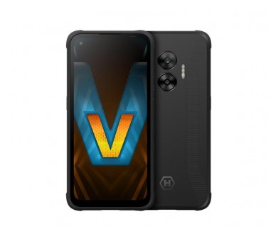 Smartphone HAMMER Blade V 6,59" 5G 8+256GB Black