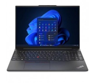 Portátil Lenovo Thinkpad E16 Gen 1 21Jn0002Sp Intel Core I7-